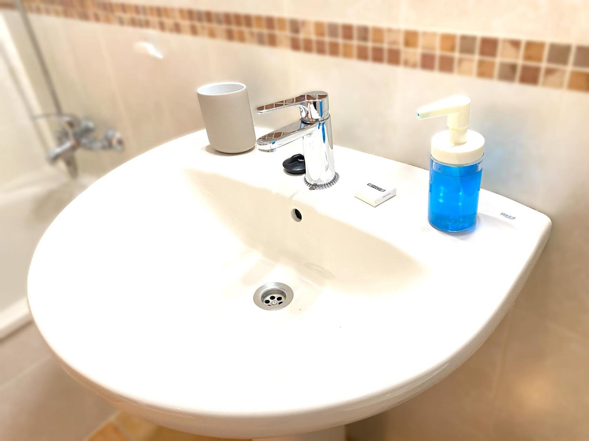 Villa Marlau Con Piscina Privada La Oliva Bagian luar foto