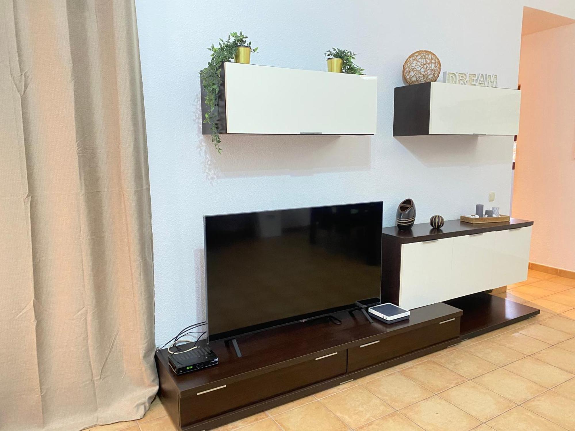 Villa Marlau Con Piscina Privada La Oliva Bagian luar foto